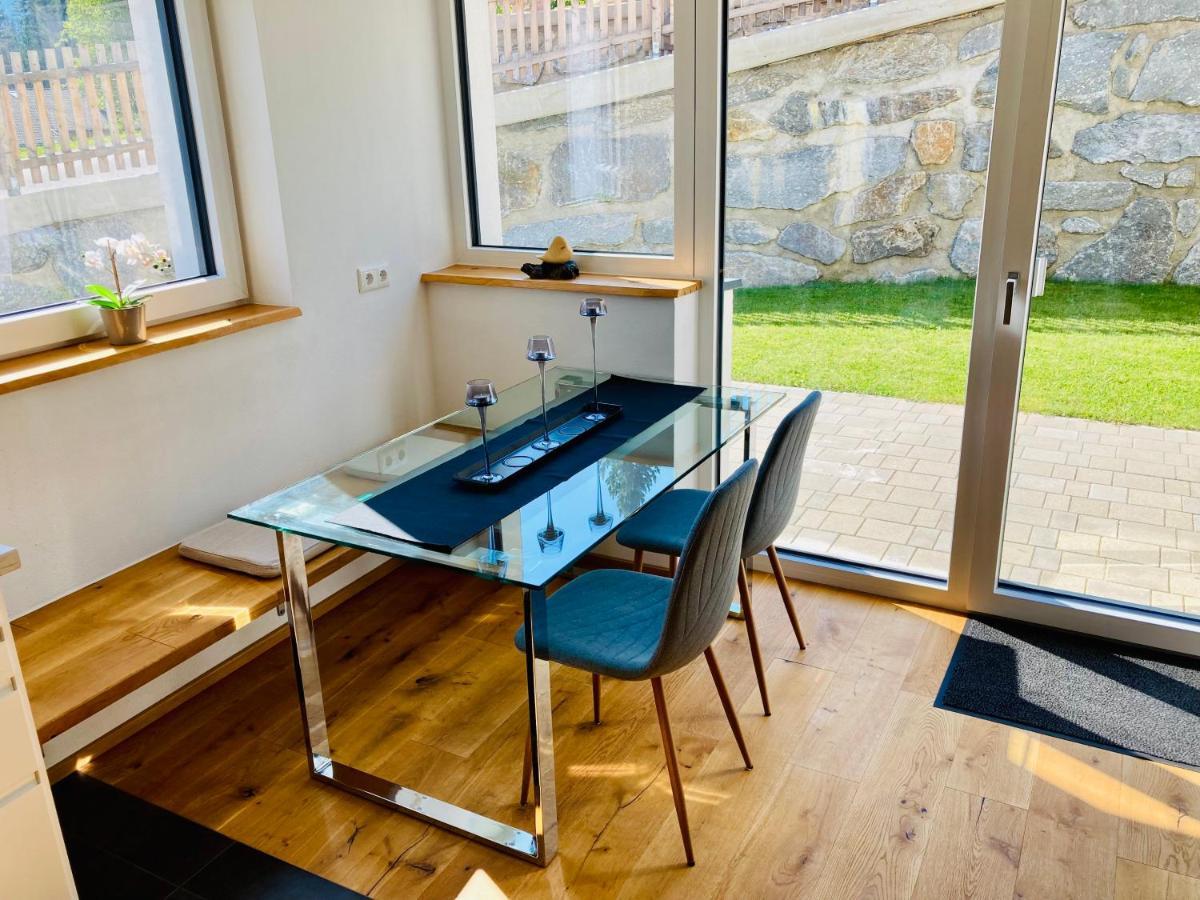 Ferienwohnung Kerschbaumer Gries am Brenner Exterior photo